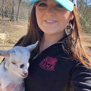 Meet your Posher, Kaweta cindy